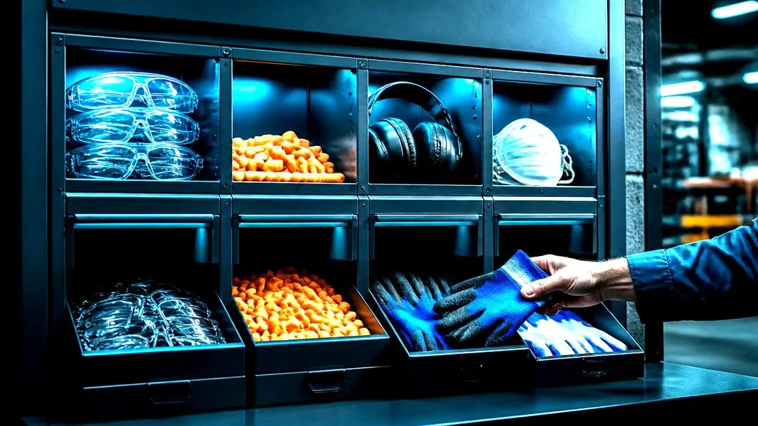 How to Build a PPE Program People Actually Use