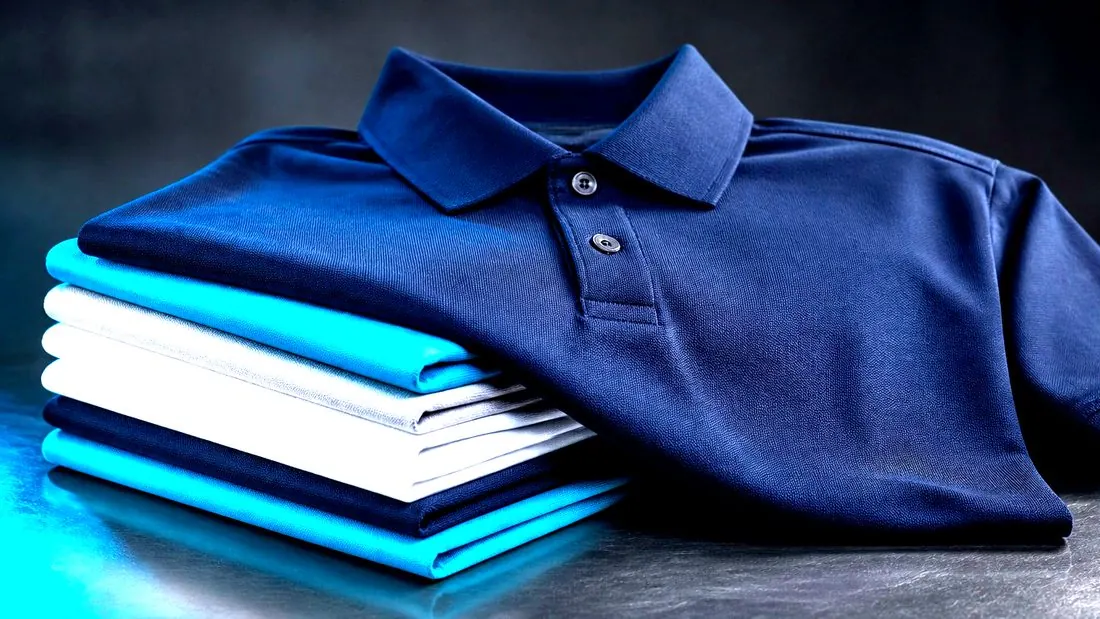 Corporate Polos and Tees for Events, Campaigns and Daily Wear