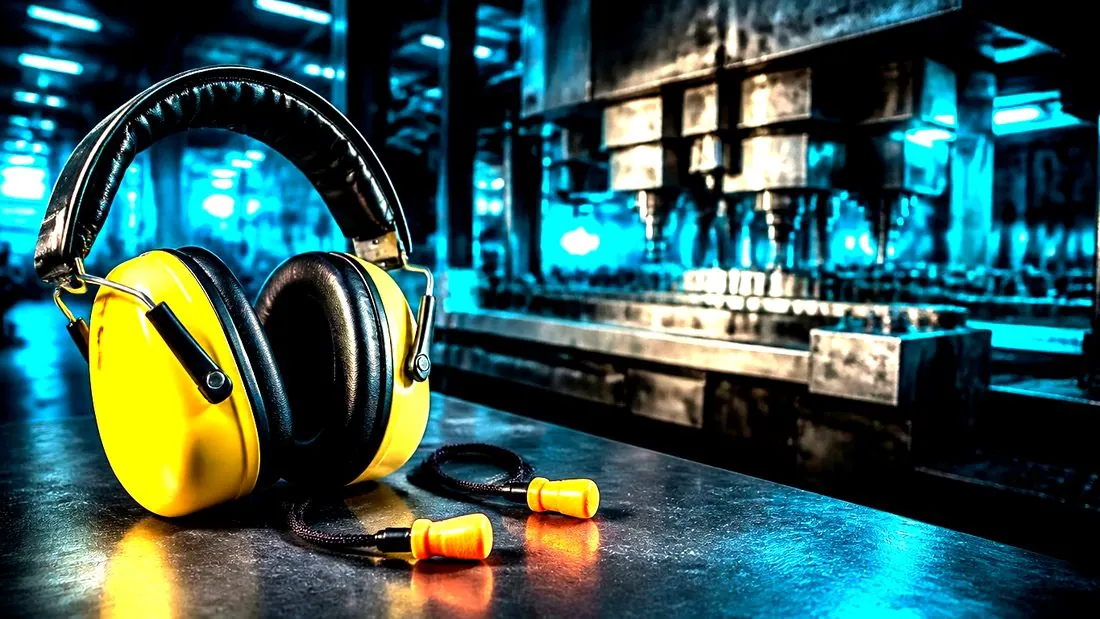 Hearing Protection Chosen by the NRR Your Area Actually Needs