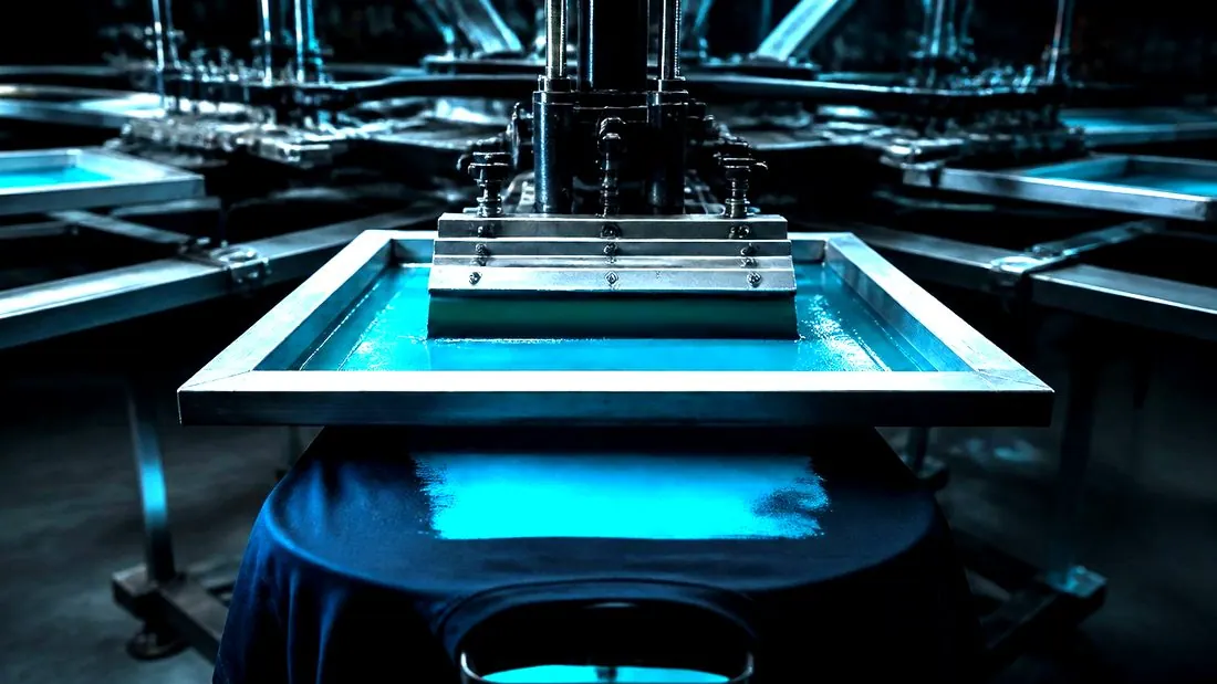 Screen Printing for Large Runs, Campaigns and Event Tees