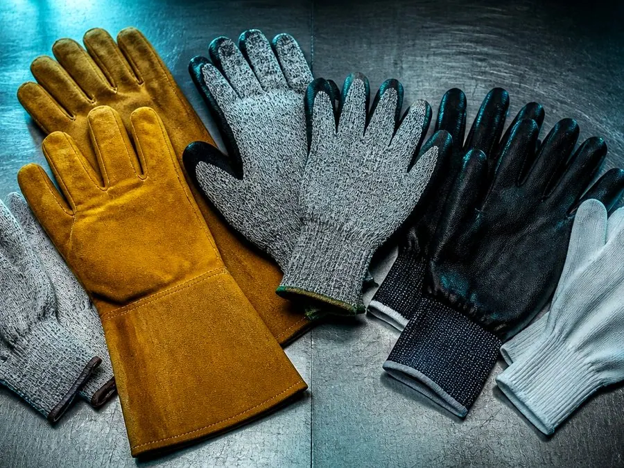 Personal Protective Equipment