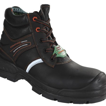 Seguridad Industrial En Tijuana - Industrial Work Shoes